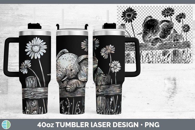 Sublimation Tumbler Designs Image 13