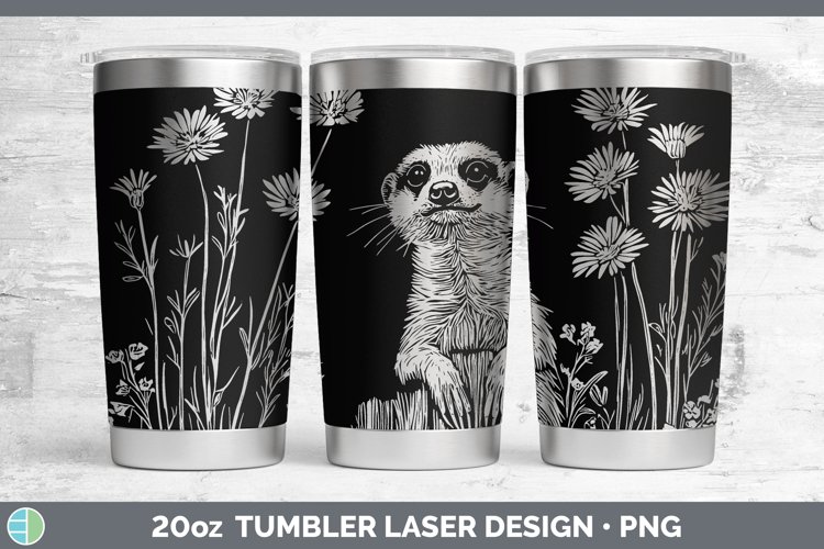 Meerkat Clipart Image 24