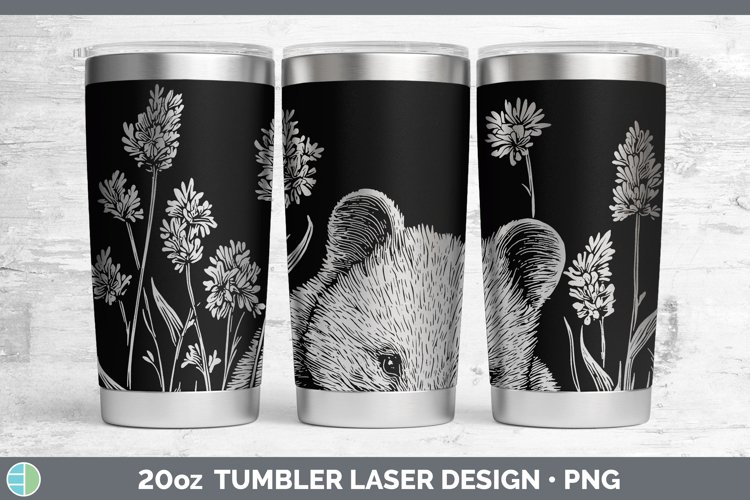 Sublimation Tumbler Designs Image 5