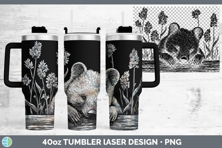 Sublimation Tumbler Designs Image 4