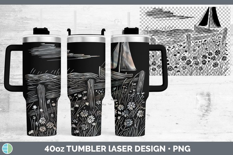 Sail Boat Clipart Image 13