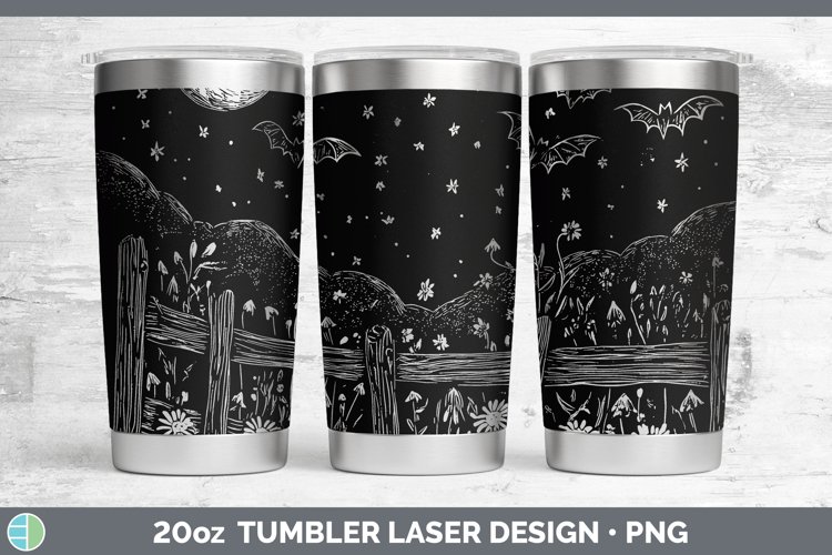 Sublimation Tumbler Designs Image 11