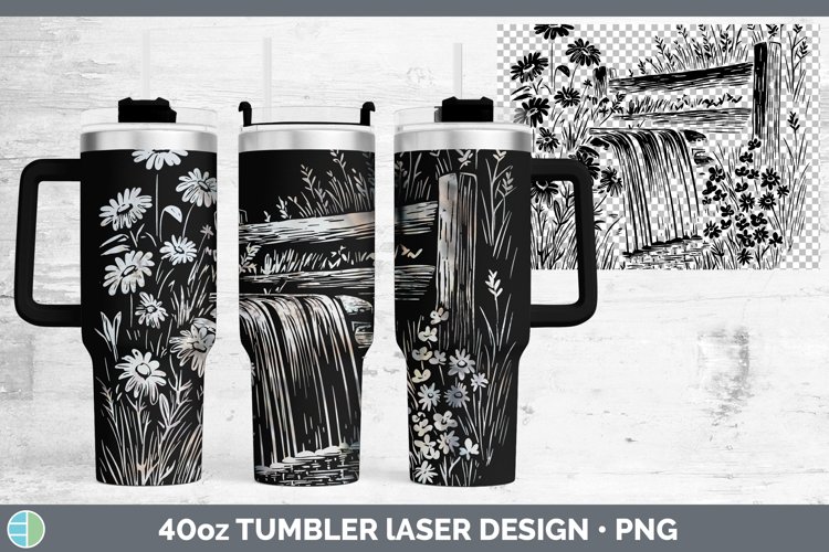 Sublimation Tumbler Designs Image 24