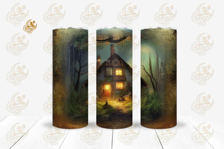 Witches Cottage example image 1