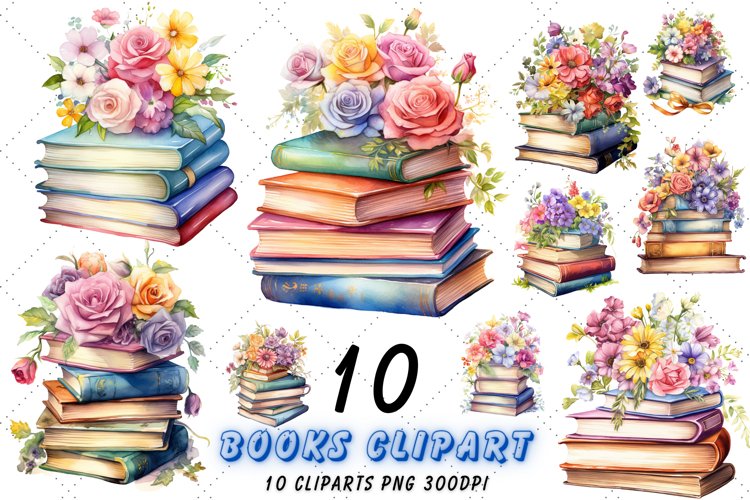 Cottagecore Clipart Image 15