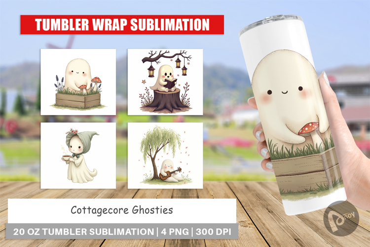 Cottagecore Clipart Image 18