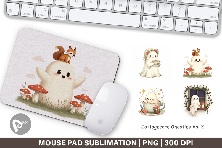 Mouse Png Image 13