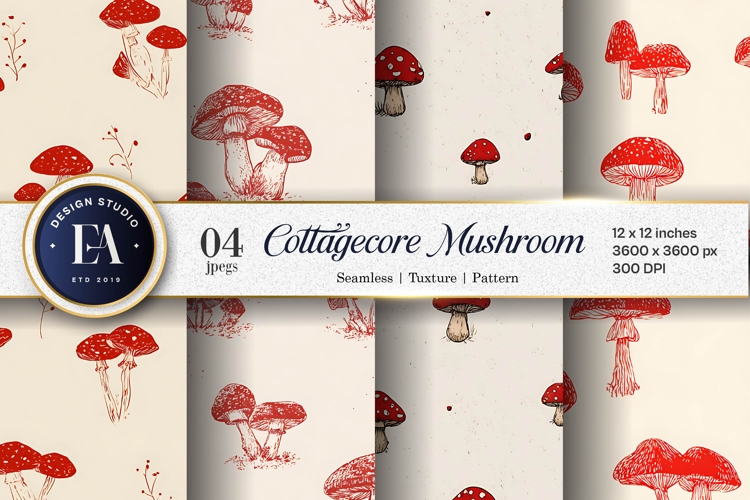 Cottagecore Clipart Image 7