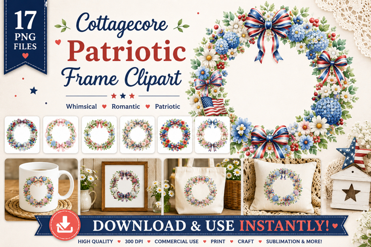 Border Frame Clipart Image 7