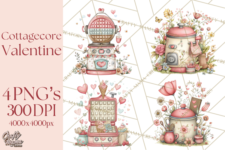 Toaster Clipart Image 21