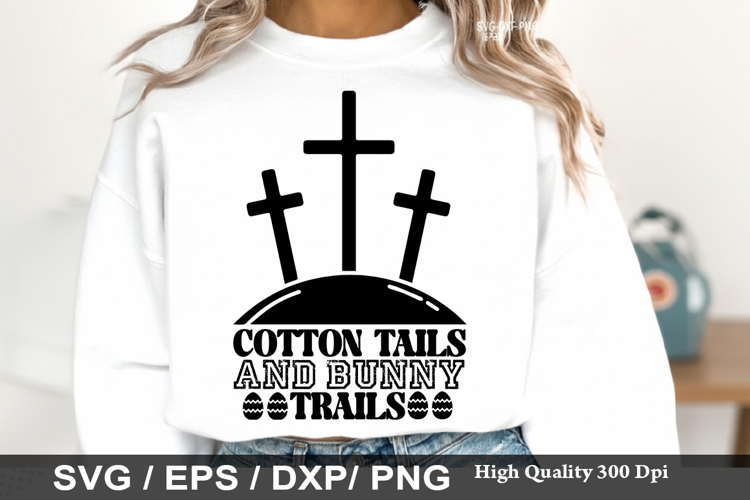 He Is Risen Svg Image 15