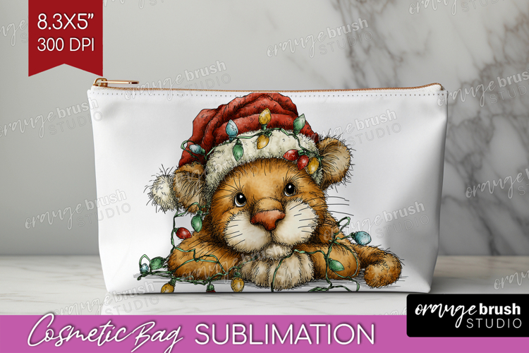 Cougar Clipart Image 16