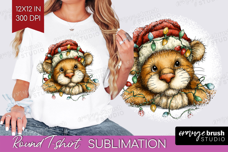 Cougar Clipart Image 13