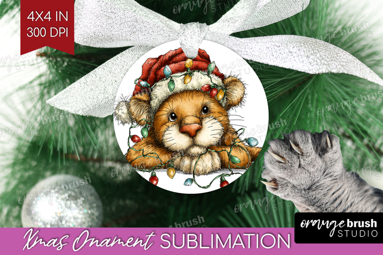 Cougar Clipart Image 9