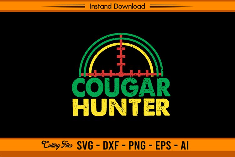 Hunter Silhouette Image 10