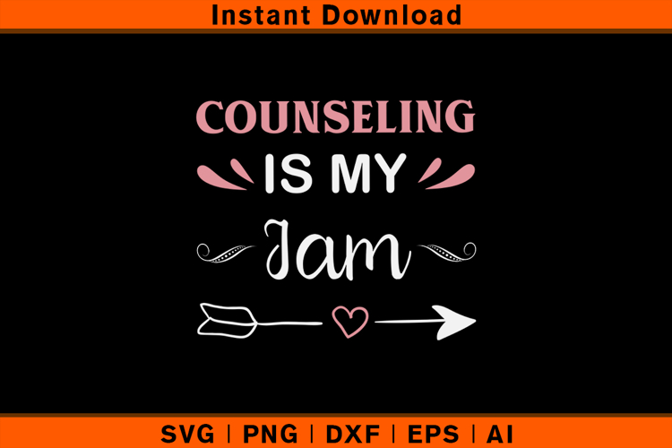 Social Worker Svg Image 5