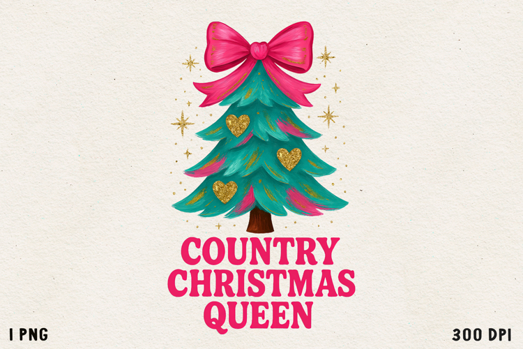 Festive Christmas Sublimation PNG | Funny Holiday Clipart