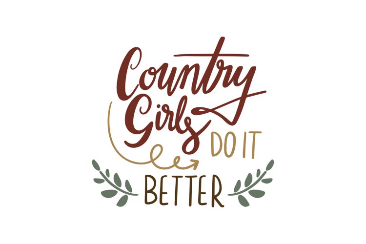Country Svg Image 20
