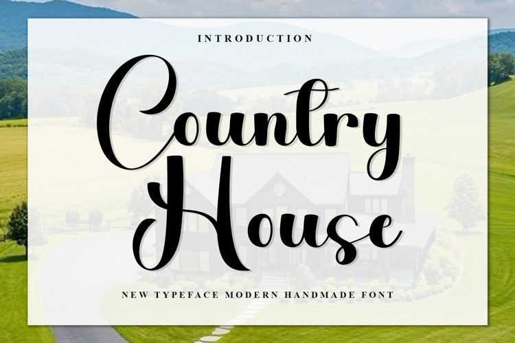 Country House