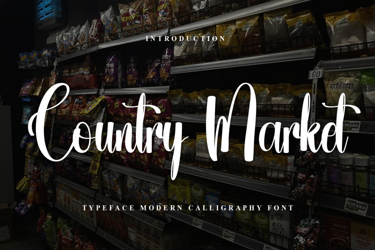Country Market