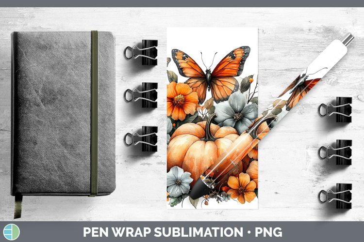 Butterfly Sublimation Designs