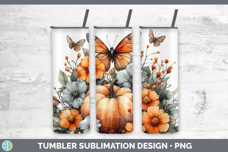 Butterfly Sublimation Designs Image 15