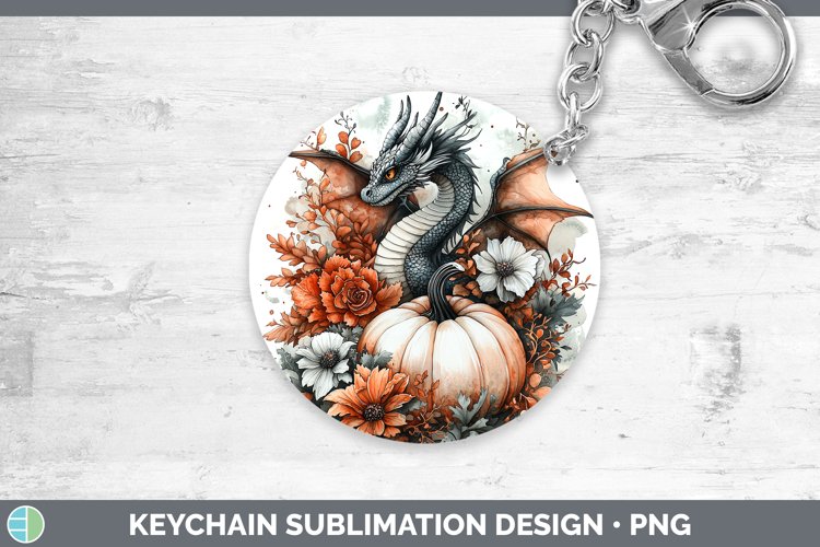 Keychain Sublimation Designs Image 3
