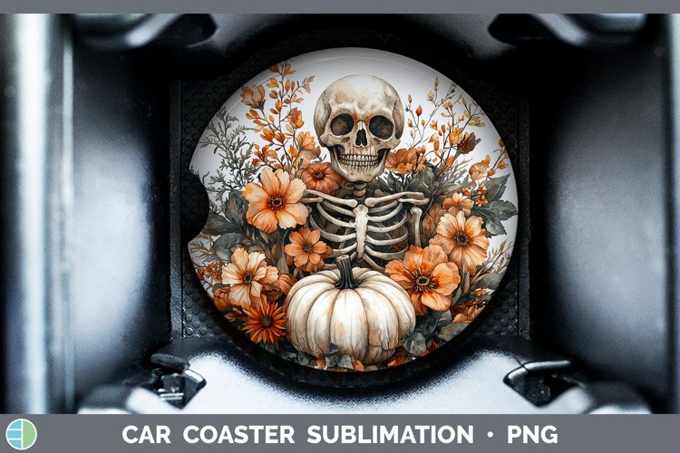 Skeleton Clipart Image 23