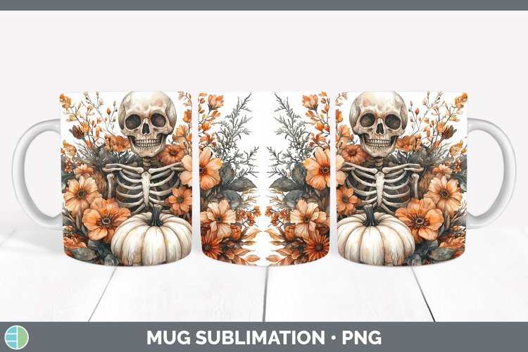 Skeleton Clipart Image 21
