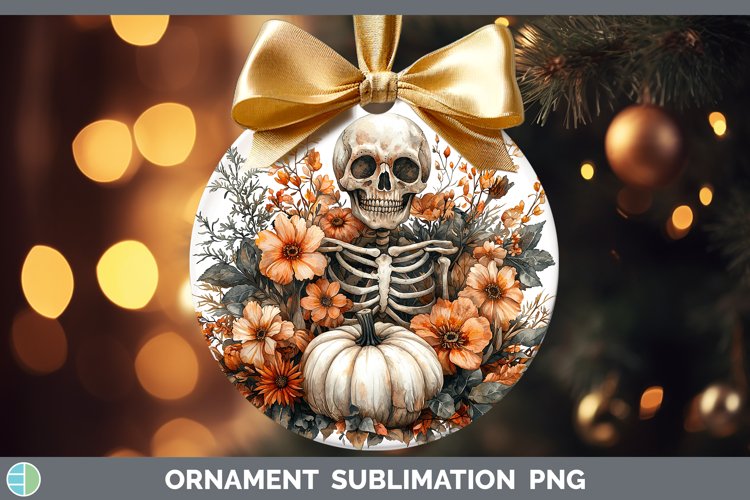 Skeleton Clipart Image 20