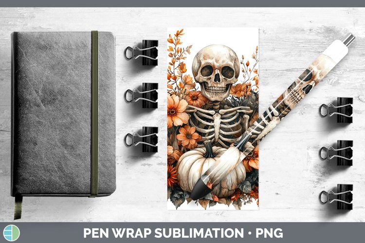 Skeleton Clipart Image 19