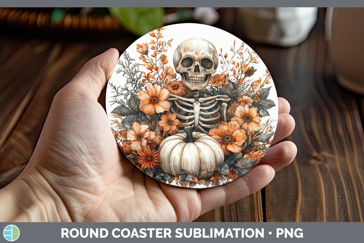 Skeleton Clipart Image 18
