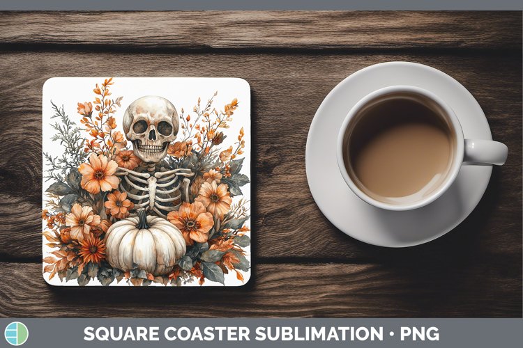 Skeleton Clipart Image 14