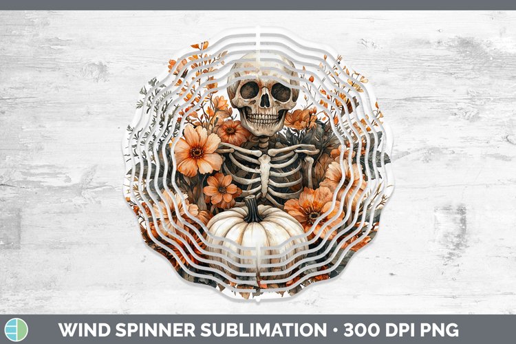 Skeleton Clipart Image 11