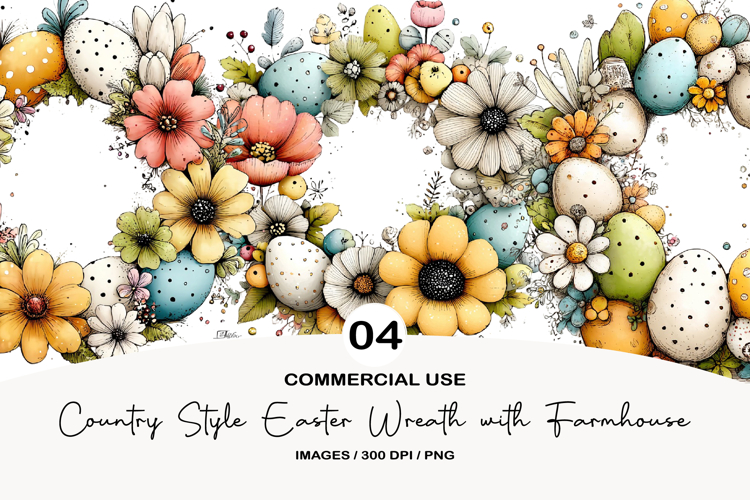 Spring Clipart Image 15