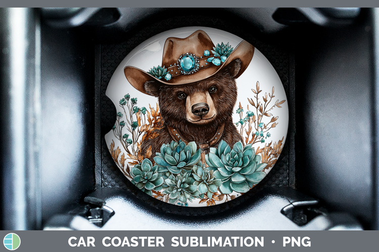 Western Sublimation Designs Image 15