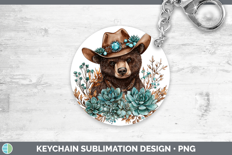 Western Sublimation Designs Image 14