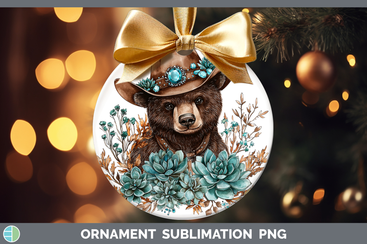 Western Sublimation Designs Image 13