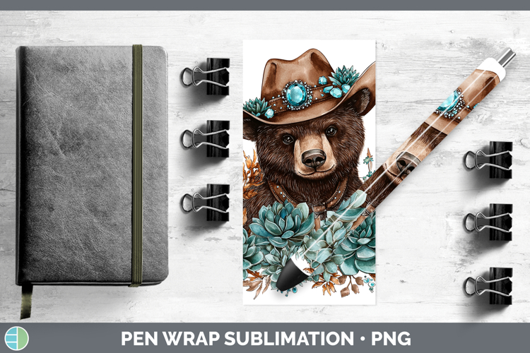 Western Sublimation Designs Image 17