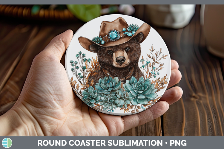 Western Sublimation Designs Image 6