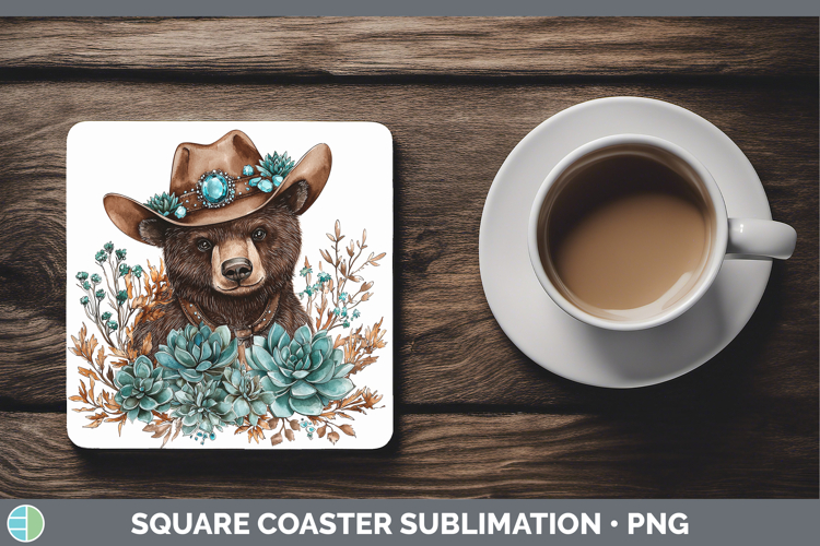 Western Sublimation Designs Image 3