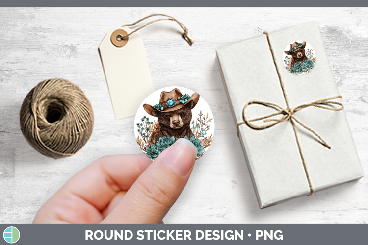Western Sublimation Designs Image 12