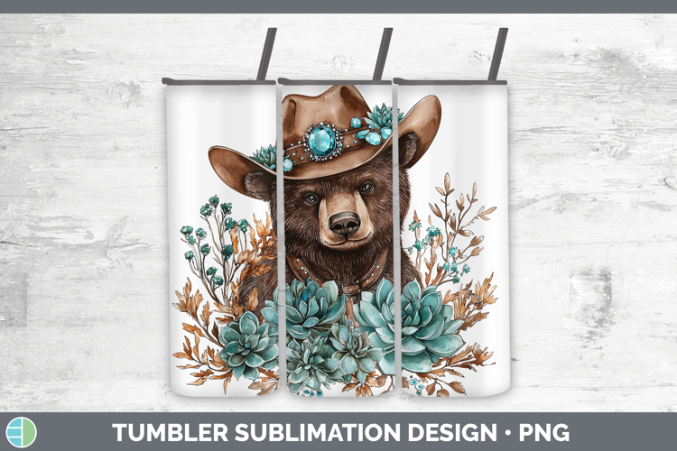 Western Sublimation Designs