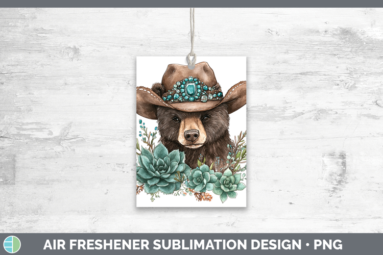 Western Sublimation Designs Image 9