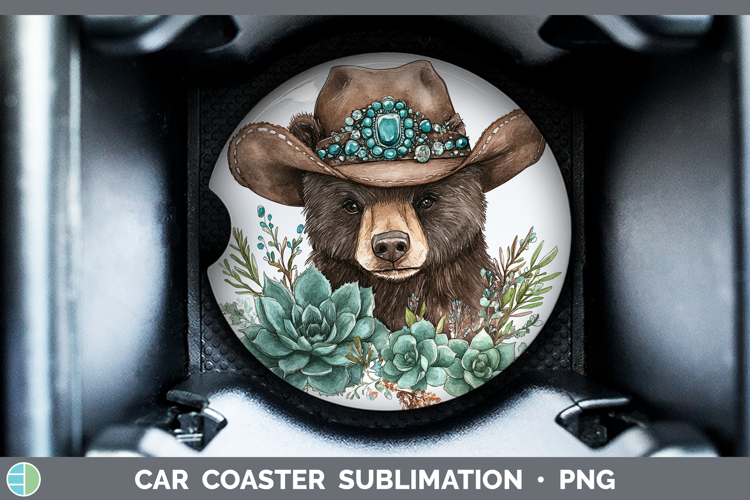 Western Sublimation Designs Image 13