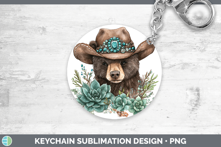 Western Sublimation Designs Image 7