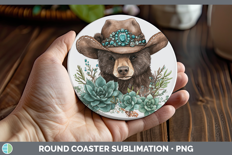 Western Sublimation Designs Image 4