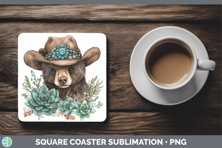 Western Sublimation Designs