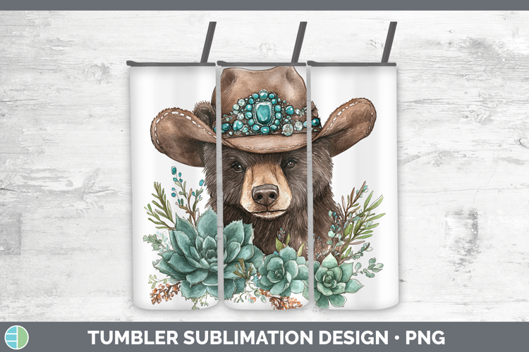 Western Sublimation Designs Image 23