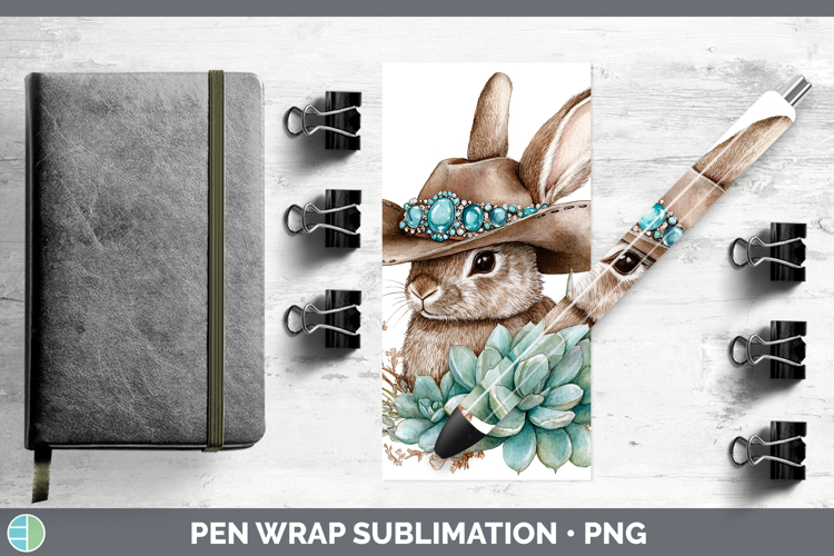 Western Sublimation Designs Image 21